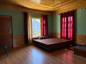 Valley View Homestay Lahaul